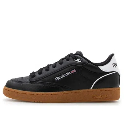 Reebok Club C Bulc 'black Gum'