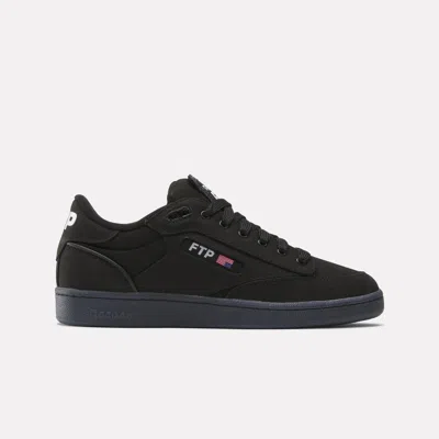 Reebok Club C Bulc Cln Shoes In Multi