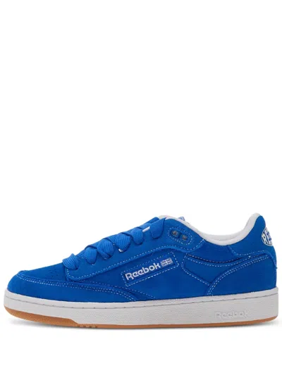 Reebok Club C Bulc Cln Sneakers In Blue