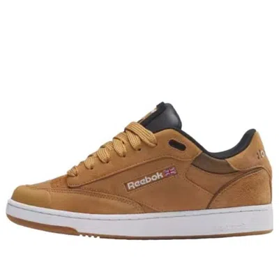 Reebok Club C Bulc 'court Brown'