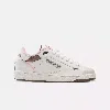Reebok Club C Bulc Shoes In White