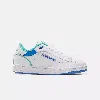 Reebok Club C Bulc Shoes In White