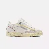 Reebok Club C Bulc Shoes In White