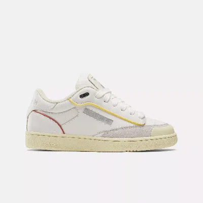 Reebok Club C Bulc Shoes In White
