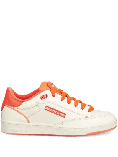 Reebok Club C Bulc Sneakers In Neutrals