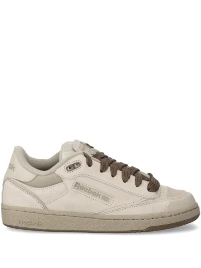Reebok Club C Bulc Sneakers In Neutrals
