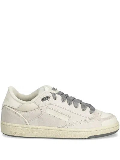 Reebok Club C Bulc Sneakers In Neutrals