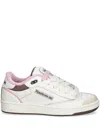 Reebok Club C Bulc Sneakers In White