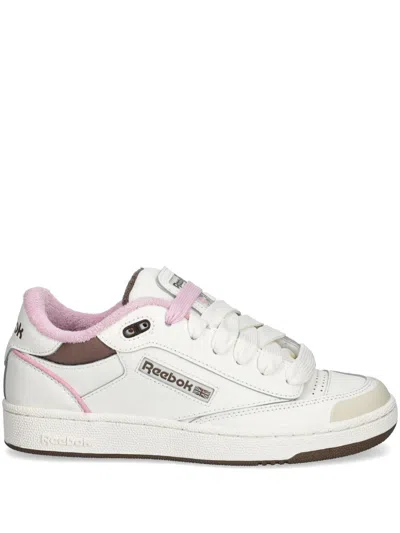 Reebok Club C Bulc Sneakers In White