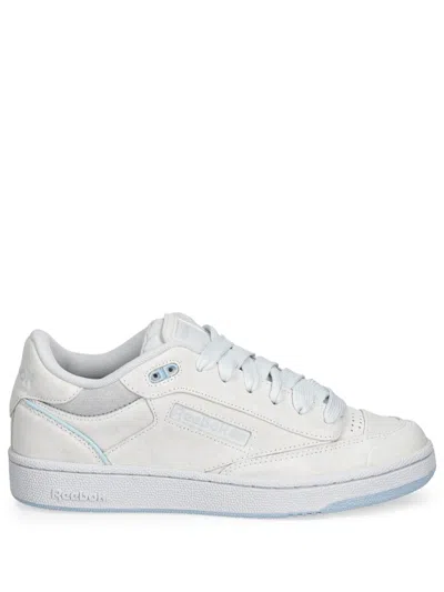 Reebok Club C Bulc Sneakers In White