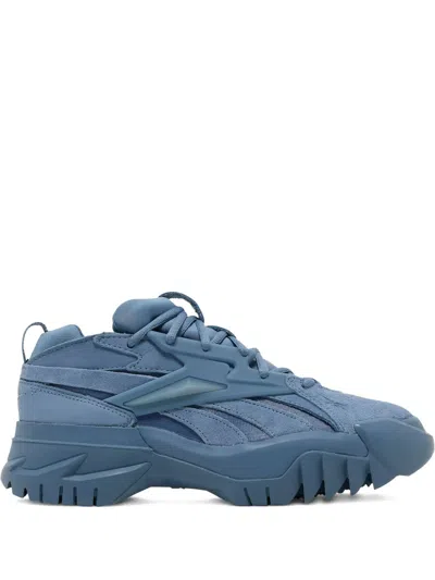 Reebok Club C Cardi V2 Trainers In Blue