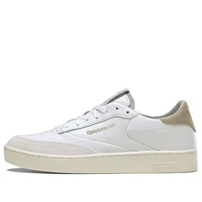 Reebok Club C Clean
