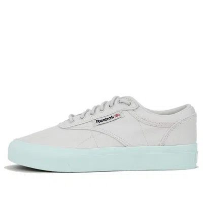 Reebok Club C Coast Gray Blue Casual Skate Shoes 'grey Blue'