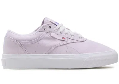Pre-owned Reebok Club C Coast (women's) Sneakers In Luminous Lilac/footwear White