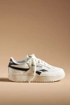 Reebok Club C Double Revenge Sneakers In Black