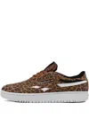 Reebok Club C Double Revenge Sneakers In Multi