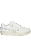 Reebok Club C Double Revenge Sneakers In Neutrals
