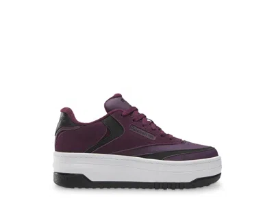 Reebok Club C Extra Sneaker Kids' In Multi