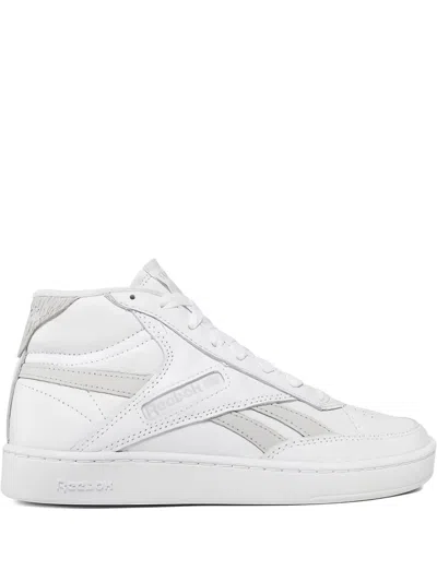 Reebok Club C Form Hi "white" Sneakers