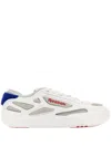Reebok Club C Fwd Sneakers In White