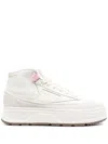 Reebok Club C Sneakers In White
