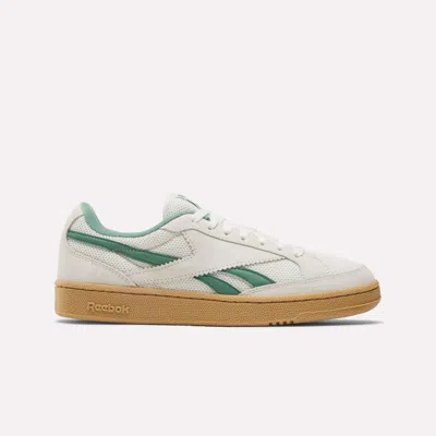 Reebok Club C Grounds 70 Shoes In White
