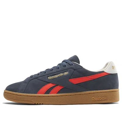 Reebok Club C Grounds 'blue Red' In Multi