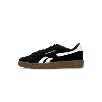 Reebok Club C Grounds Core Black Men's Low Shoe