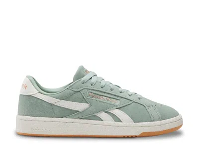 Reebok Club C Grounds Sneaker In Multi