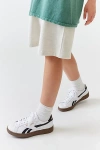 Reebok White Club C Grounds Uk Sneakers