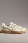 Reebok Club C Grounds Sneakers In Beige