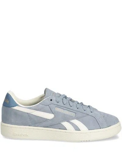 Reebok Club C Grounds Sneakers In Blue