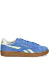 Reebok Unisex Club C Grounds Uk Shoes In Blue