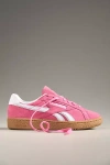 Reebok Club C Grounds Sneakers In Pink