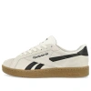 Reebok Club C Grounds Uk 'chalk  Rubber Gum' In Neutral