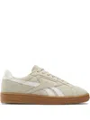 Reebok Club C Grounds Sneakers In Neutral