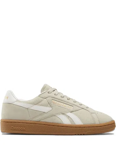 REEBOK CLUB C GROUNDS UK "OFF WHITE" SNEAKERS
