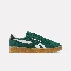 Reebok Club C Grounds Uk Shoes In Green