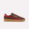 Reebok Club C Grounds Uk Shoes In Multi