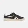 Reebok Club C Grounds Uk Shoes In Black