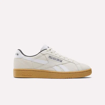 Reebok Club C Grounds Uk Shoes In Multi