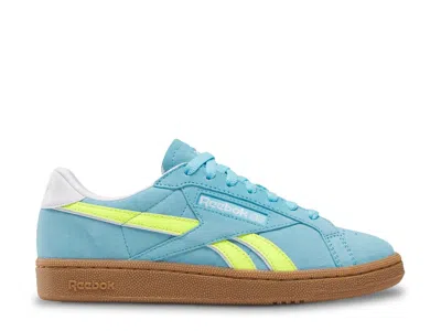 Reebok Club C Grounds Uk Sneaker In Blue