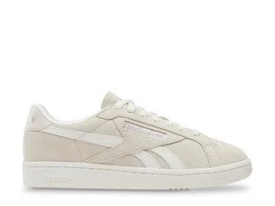Reebok Club C Grounds Uk Sneaker In White