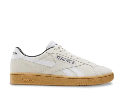 Reebok Club C Grounds Uk Sneaker In Neutral
