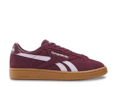 Reebok Club C Grounds Uk Sneaker Women's