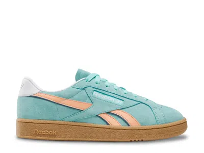 Reebok Club C Grounds Uk Sneaker Women's In Green