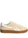 Reebok Club C Grounds Uk Sneakers Washed Clay/chalk/gum In 中性色