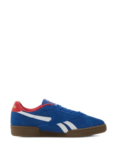 Reebok Club C Grounds Uk Sneakers In Multi