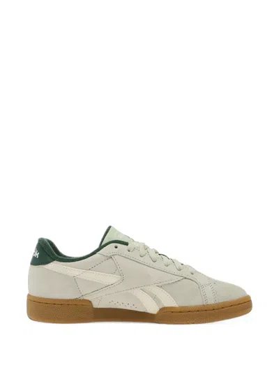 Reebok Club C Grounds Uk Sneakers In Multi
