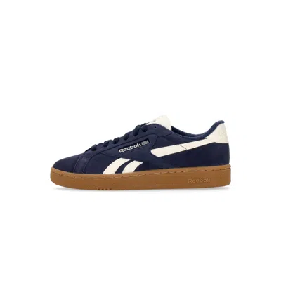 Reebok Club C Grounds Vector Navy Men's Low Shoe